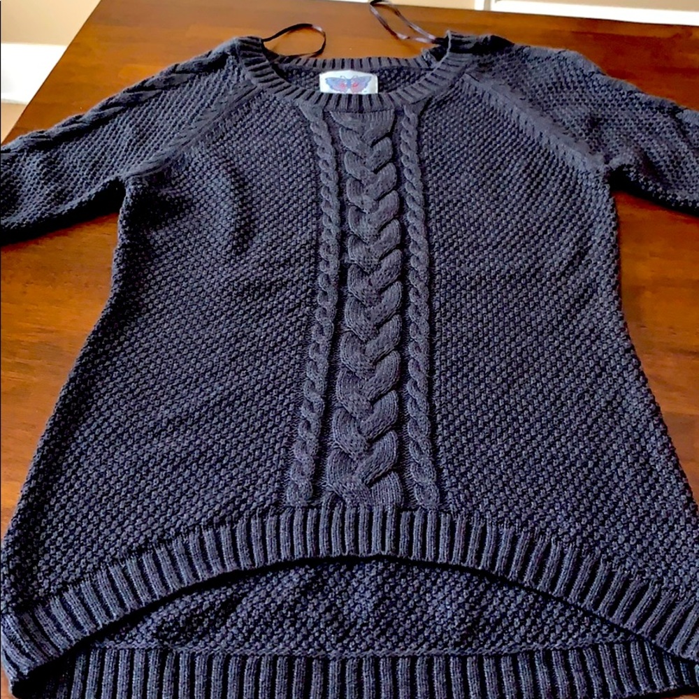 Sweaters